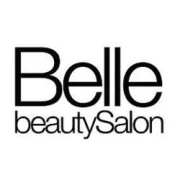 Logo Beauty Salon ""Belle""