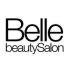 Logo Beauty Salon "Belle" Tina Pfau