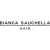Logo Beauty Salon Bianca Sauchella