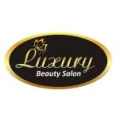Logo Beauty Salon Luxury