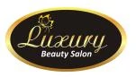 Logo Beauty Salon Luxury