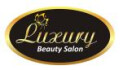 Logo Beauty Salon Luxury Kosmetikstudio