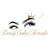 Logo Beauty Salon Marinela