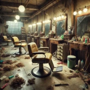 Beauty Scandal Bielefeld