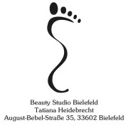 Logo - August-Bebel-Straße