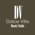 Logo Beauty Studio Dolce Vita