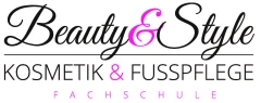 Fachschule f&uuml;r Kosmetik und Fu&szlig;pflege