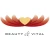 Logo Beauty & vital Manuela Rinas