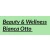 Logo Beauty & Wellness Bianca Otto