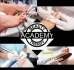 Logo Beauty & Wellness. Trendy Petra Prill Permanent Make Up Kosmetiksalon