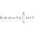 Logo Beautyart Eva Wanzek Permanent Make-up