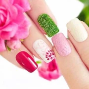 Beautyful Nails Vacha