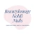 Logo Beautylounge Koldi Nails Koldewey, Janet