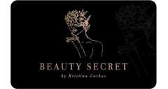 Beautysecret by Kristina Garbus Finnentrop