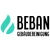 Logo Beban Gebäudereinigung