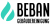 Logo Beban Gebäudereinigung