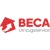 Logo Beca Umzüge GmbH