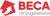 Logo Beca Umzüge GmbH