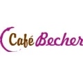 Logo Becher