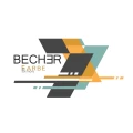 BECHER Farbe & more Wangen