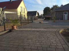 Becher Garten- & Landschaftsbau Norderstedt