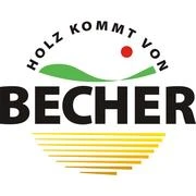 Logo Becher GmbH & Co. KG Verwaltungen und Beteiligungen
