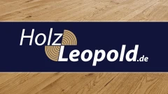 Logo Holz Leopold GmbH