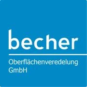 Logo Becher Oberflächenveredelung GmbH
