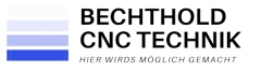 Bechthold CNC Technik Heidenheim