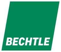 Logo Bechtle IT-Systemhaus