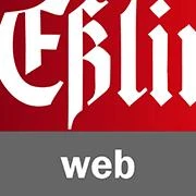Logo Bechtle Verlag und Esslinger Zeitung GmbH & Co. KG