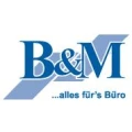 Logo Bechtloff und Merz GmbH