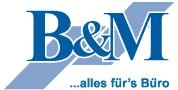 Logo Bechtloff und Merz GmbH