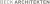 Logo Beck Architekten J. Mutschelknauss-Beck