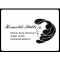 Logo Kosmetik-St&uuml;ble Marita Beck-Rebmann
