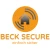 Logo BECK SECURE Alarmanlage - Suritec