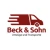 Logo Beck & Sohn - Umzüge und Transporte
