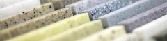 Logo Becker Adolf Treppenbau GmbH Treppenbau u. TerrazzoVerarb.