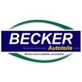 Logo Becker