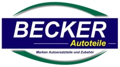 Logo Becker