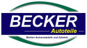 Logo Becker Autoteile