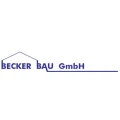 Logo Becker Bau GmbH