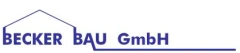 Logo Becker Bau GmbH Bauunternehmung