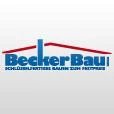 Logo Becker Bau GmbH