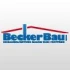 Logo Becker Bau GmbH