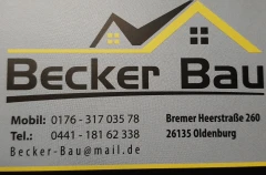 Becker Bau Oldenburg