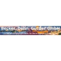 Becker, Dehn, G&uuml;ttler GmbH Berlin