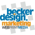 Logo Becker-Design