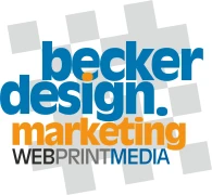 Logo Becker-Design