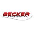Logo Becker Eckhard GmbH & Co.